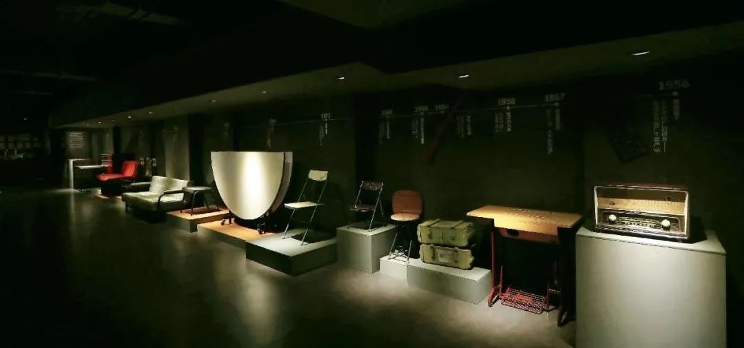 天壇家具,博物館,網紅打卡地