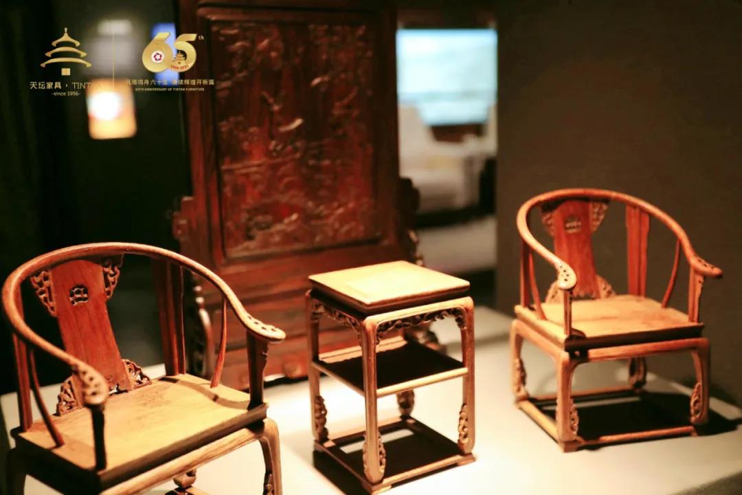 天壇家具,博物館,網紅打卡地