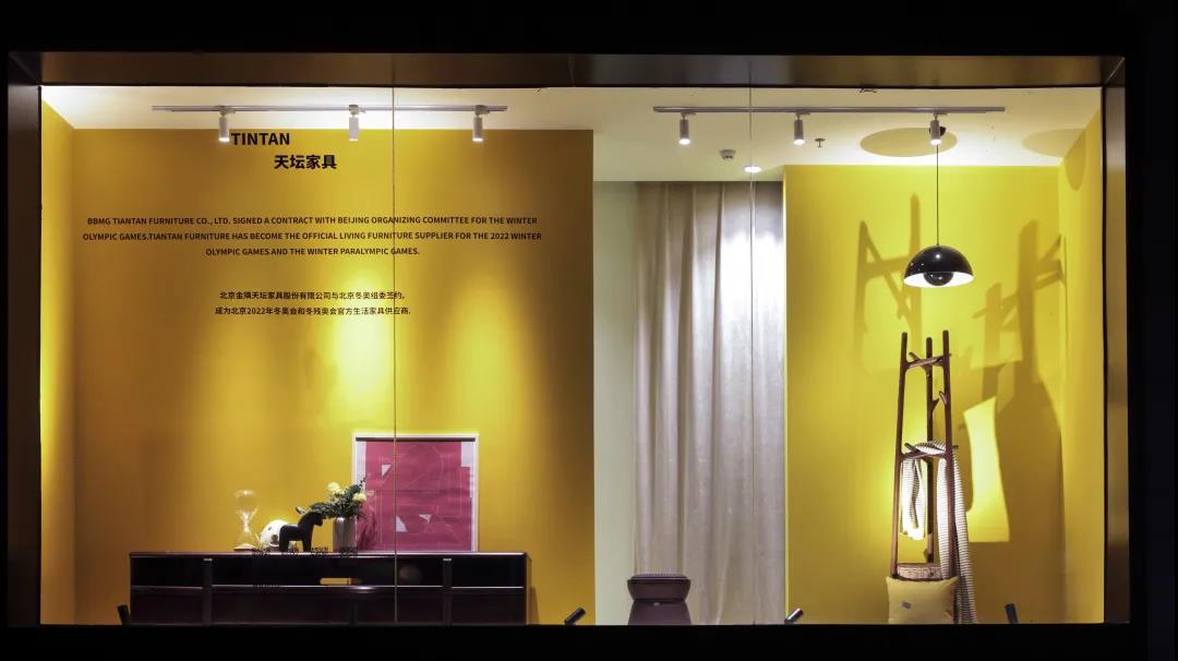天壇家具,博物館,網紅打卡地